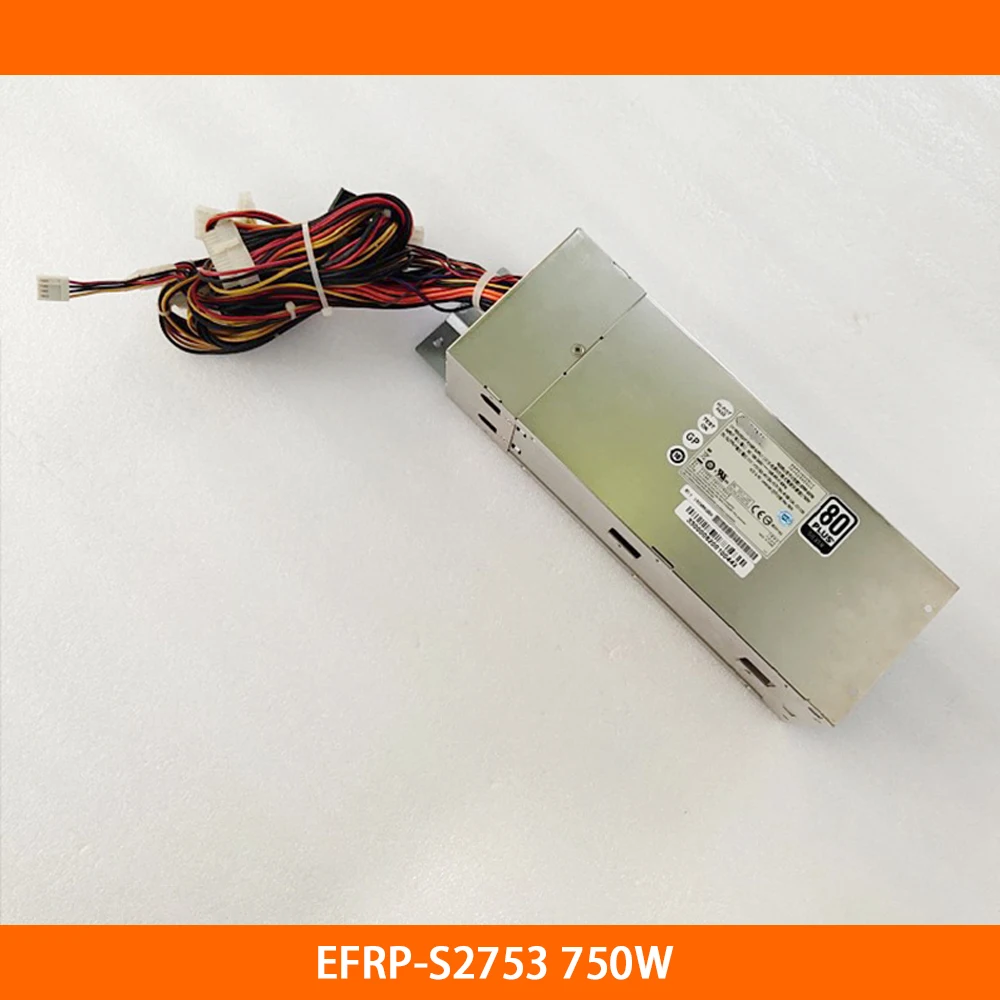 

Server Power Supply Cage For ETASIS EFRP-S2753 750W Fully Tested