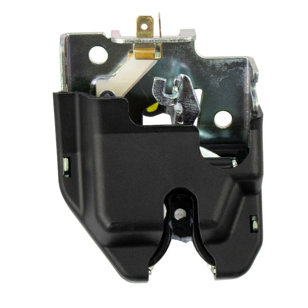 High Reliability Trunk Latch Lock Lid for Honda Civic 2001 2005 Tested for Quality and Safety Direct Replacement