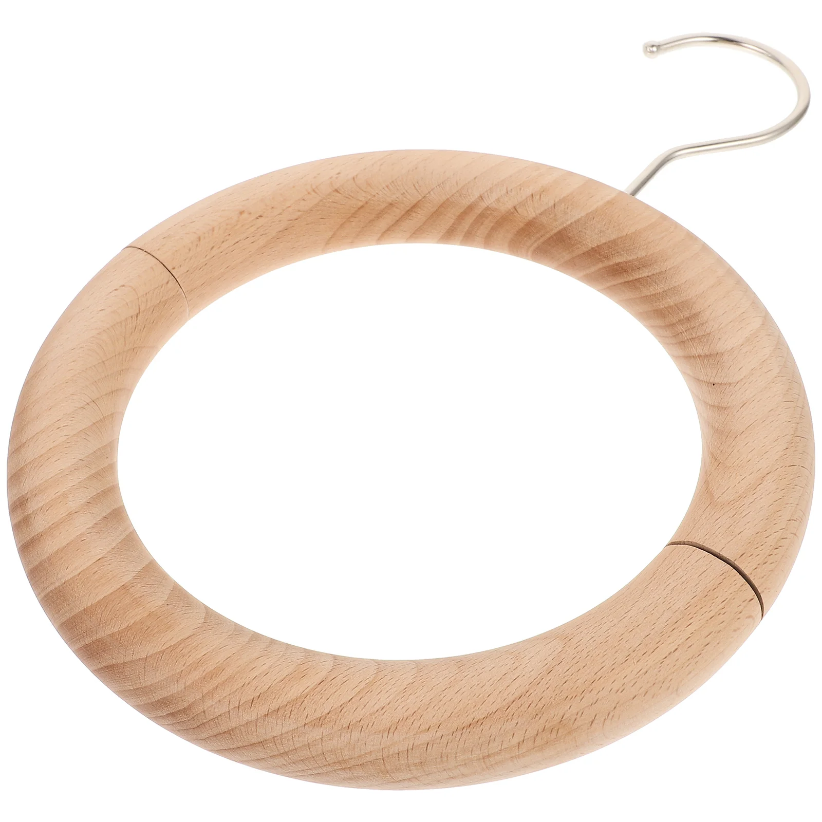 

Multipurpose Magnetic Scarf Hanger Closet Organizer 1Pcs Storage Rack for Belts Ties Bags Tank Tops Scarfs Wardrobe