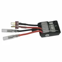 HBX HAIBOXING 901 901A 903 903A 905 905A ESC Receiver 90127 1/12 RC Car Spare Parts Upgrade Accessories
