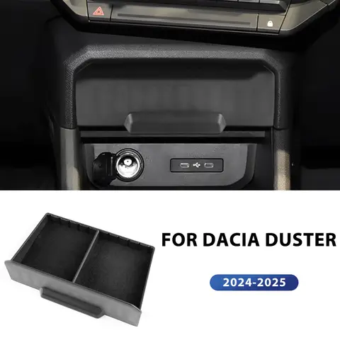 12 best sales dacia duster 3 - №12