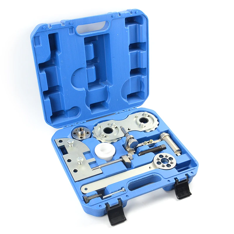 

XC0306 for Volvo 2.0T 1.5T Belt Engine Camshaft Alignment Timing Tool Set V40 XC60 XC70 V60 S80