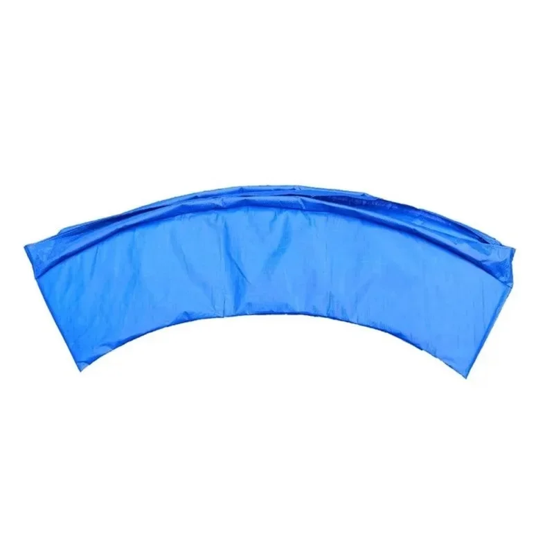 6ft 8ft 10ft Trampoline Replacement Spring Cover Safety Pad Protection Cover PVC EPE Trampoline Edge Cover