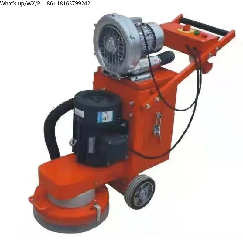

Marble Floor Grinding Machine Factory Price Floor Grinding Polishing Machine