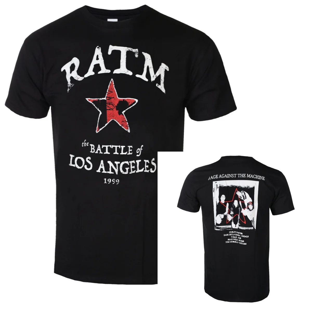 Camiseta de algodón Fit Rage Against The Machine, camiseta de marca de moda de manga corta de verano unisex, camisetas Vintage informales de lujo