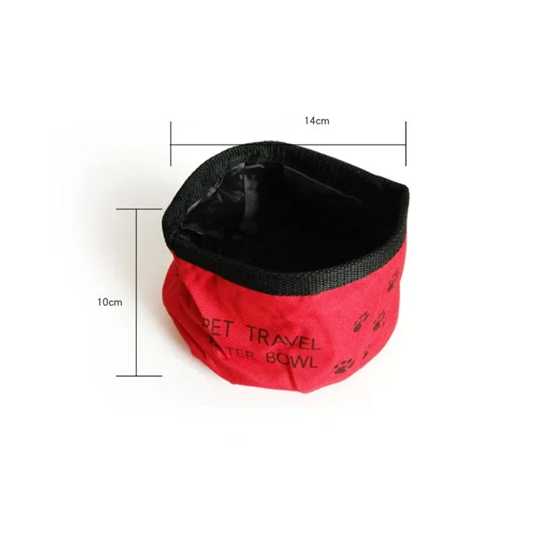 Thumbnail 2 - #19 Best Collapsible Dog Bowls to Buy In 2026