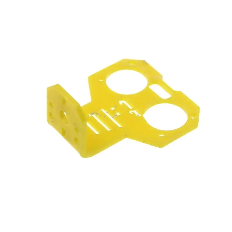 Мультяшный ультразвуковой датчик крепления кронштейна детали для крепления умный автомобиль поддержка O119