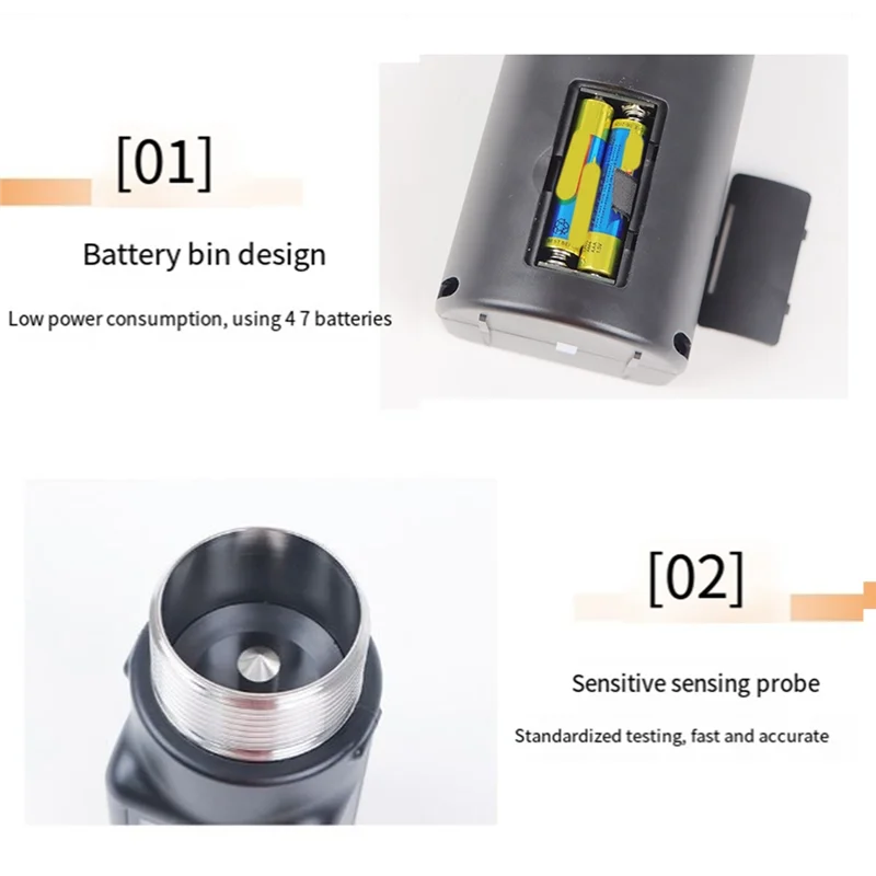 RISE-MG-Pro الذكية الحبوب مقياس الرطوبة لمدة 25 نوعا الذرة الأرز القمح الفول السوداني حبوب البن البازلاء الرطوبة جهاز اختبار الرطوبة