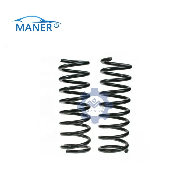 

Automotive Suspension Spring Coil Spring