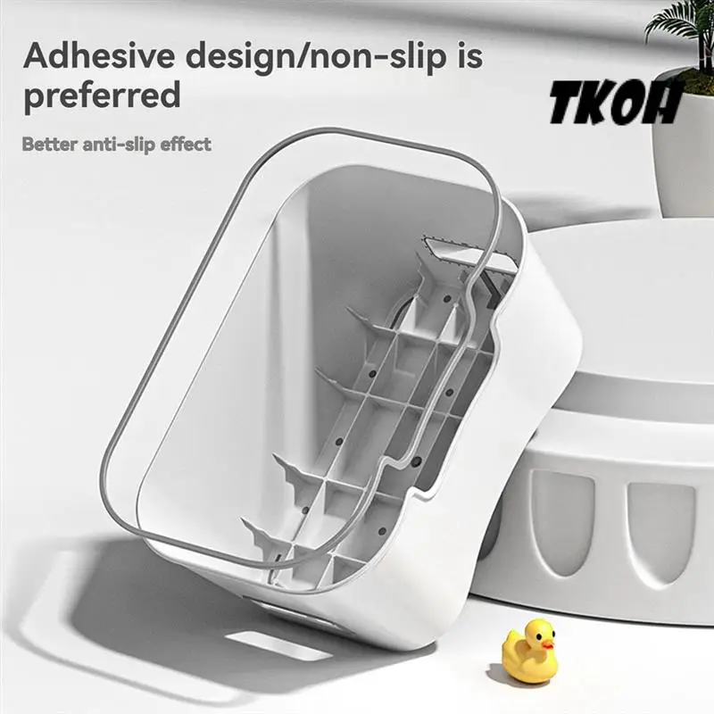 

TKOH-Toilet Training Seat & Step Stool Combo, Non-Slip, Ocean Themed, Unisex,