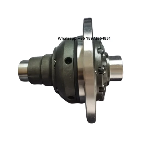 

Lsd Limited slip Differential Mustang 9" With 28T Spline for Ford 9" for Ford 9 Inch