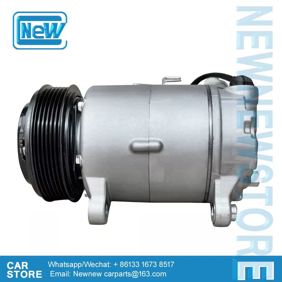 DKS17D AC Compressor For BMW X1 X2 Mini Cooper Clubman Cooper 64525A21D11 64526842618 64526842619 64525A21D12 64525A5C710