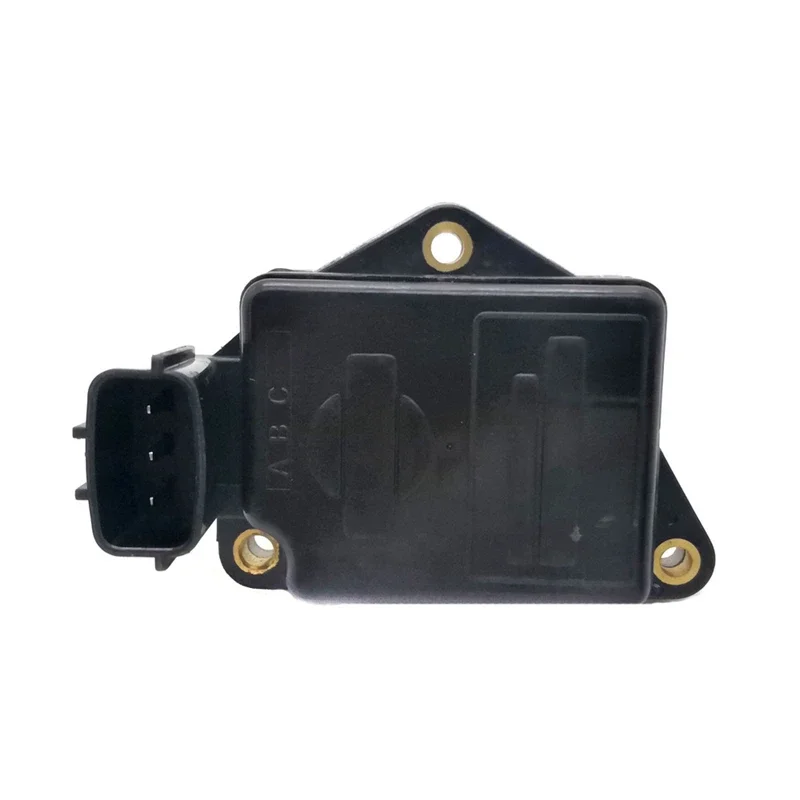 AFH45M-46 MAF Mass Air Flow Meter Sensor For Nissan D21 2.4L Sentra 100NX B13 Primera Sunny III AFH45M46 1611973C00