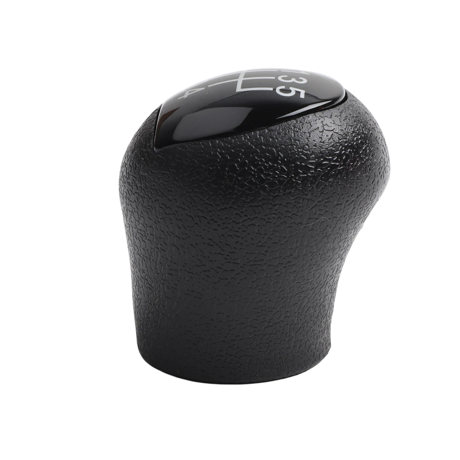 

ABS Gear Shift Knob for Renault For Twingo For Clio II Logan Compatible with Various Models Car Lever Shifter Upgrade Part