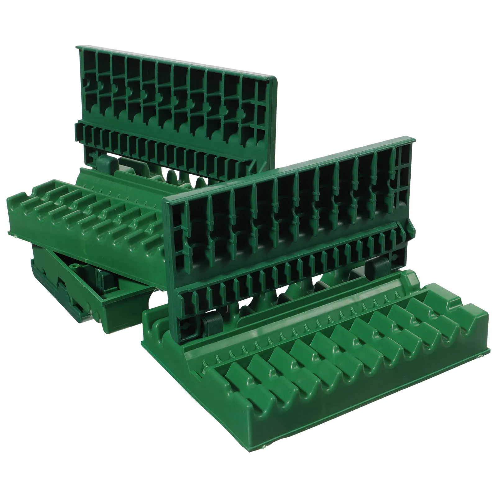 

3 Pcs Meat Piercer Prong Barbecue Skewers Maker Kebabs Machine Bbq Tool Portable Outdoor Picnic Camping Vegetable Slices