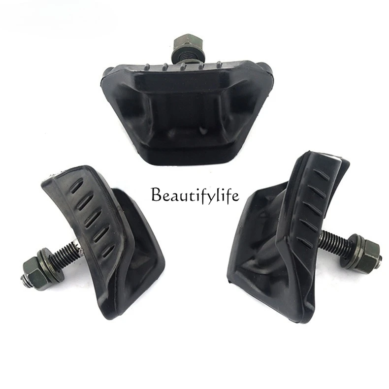 

*Supply Motorcycle Accessories Tire Clamp 1.60/1 85/2.15 Inner Lock Tire Lock