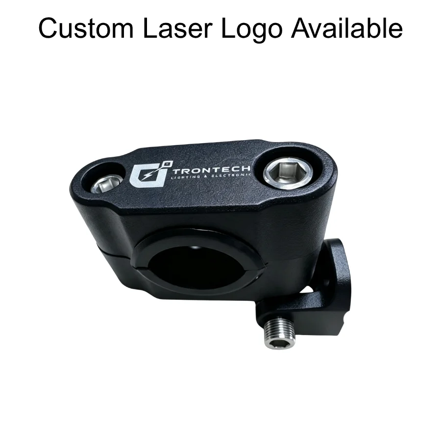Motorcycle LED Work Light Bracket Auxiliary Lights Holder for Motorcycles Essential Motorcycle Accessory
