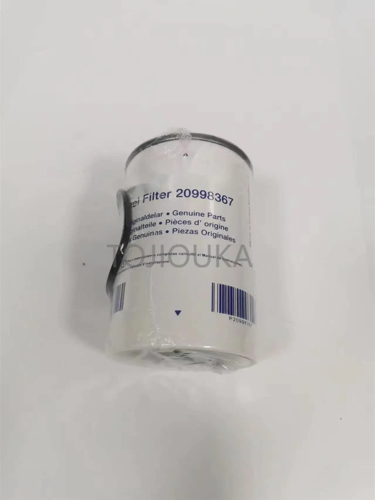 Suitable For Volvo  RENAULT TRUCKS Fuel Filter OEM 20998367 20386080 20514654 20450423 20541383 20480593 20998346 7420514654