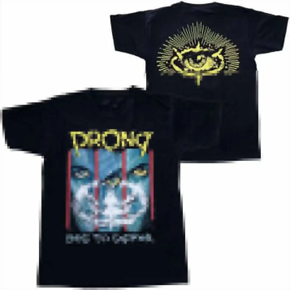 2 sides Prong Band - Beg To Differ Shirt Black Unisex S-5XL LI502