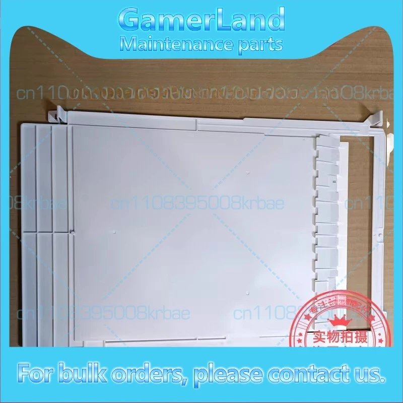 

Original for EPSON product - DS1610 1660W 1630 whiteboard, reflective plate, ADF scanning pad accessory