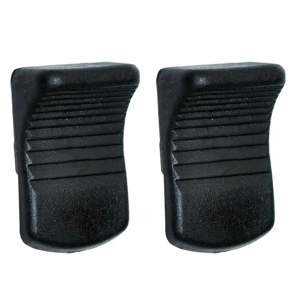 2pcs Grinder Switch Knob 419566-3 Repair Parts For 9553/954/55/56/58 BGA452 DGA452 Grinder Switch Knob Power Tools Accessories