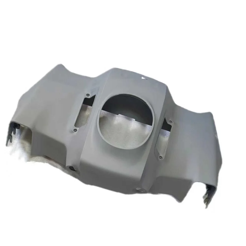 DJI Agras T40 T20P 농업용 드론 액세서리 스프레이 농업용 UAV 수리 부품 용 전면 커버