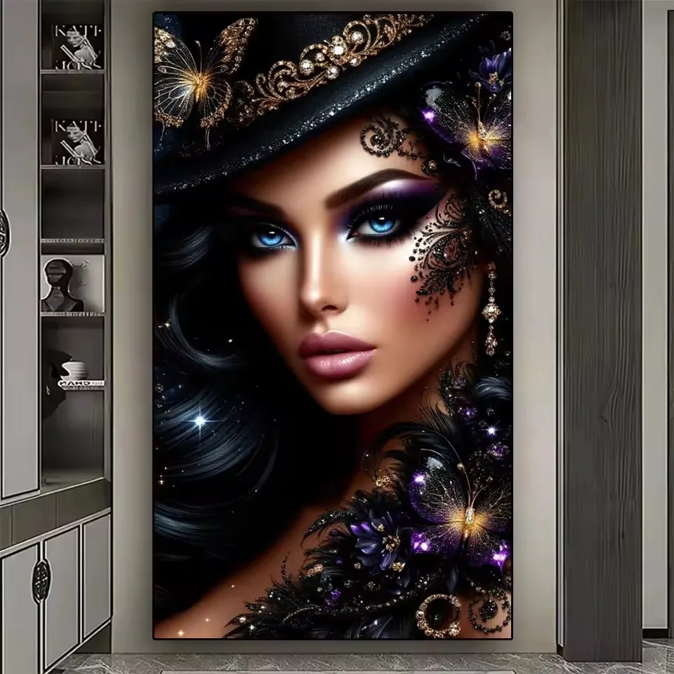 Amazing Vibrant Lor…