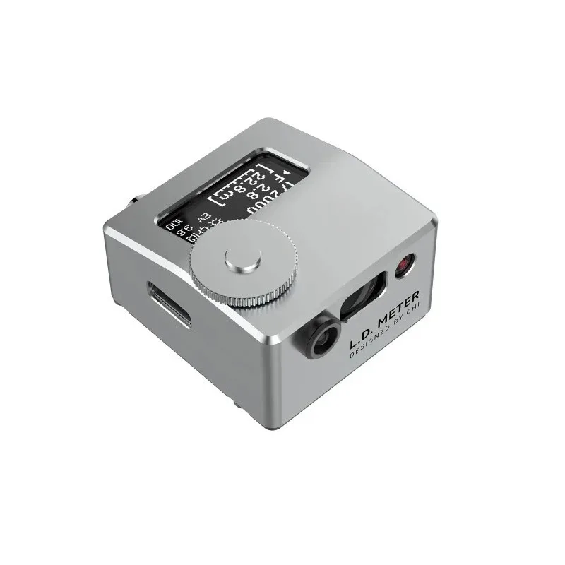 164FT Distance 7° 3…