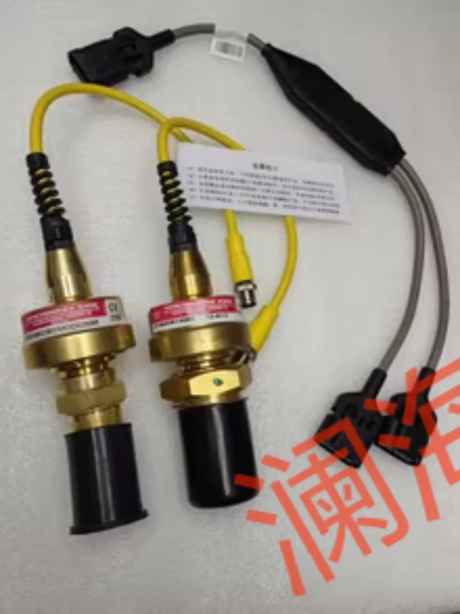 MOD02687/X13650913060 Electronic expansion valve TRANE air conditioning accessories
