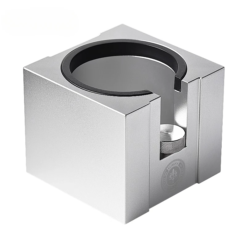 

for EUREKA coffee handle filling stand, 58MM Italian household storage seat
