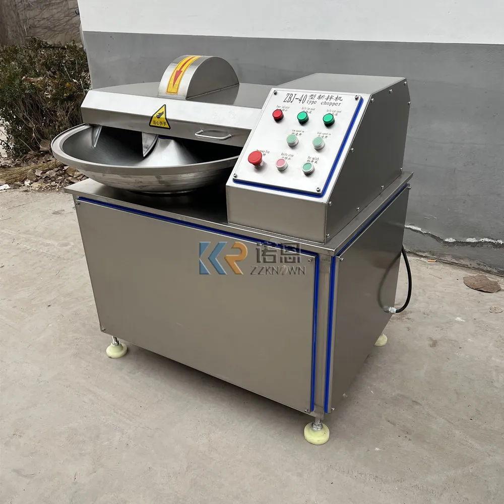 Máquina de cortar carne vegetal frutas chopper ferramentas alimentos comerciais vegetal cebola cortador cortador