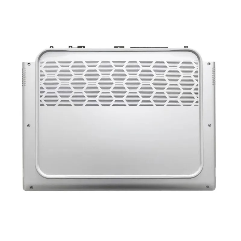 

H New For Dell Alienware X14 R2 Lower Bottom Base Cover Case Shell TXVX4 0TXVX4