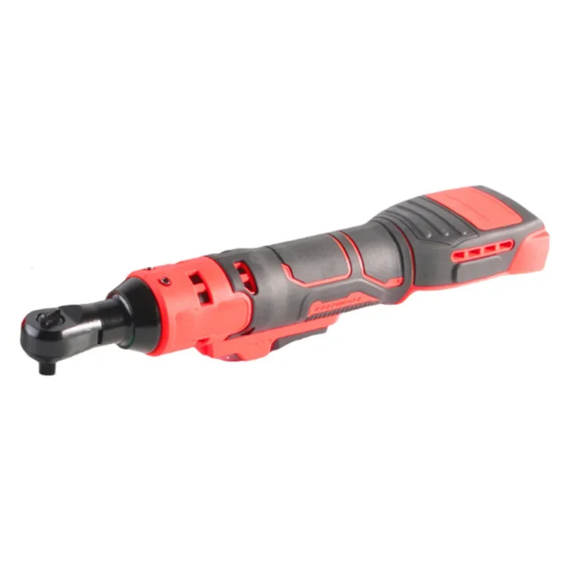 For Milwaukee 18V Battery Electric Ratchet Wrench 3/8" Cordless Driver 850N.M Removal Screw Nut with LED Repair Power Tools view 6