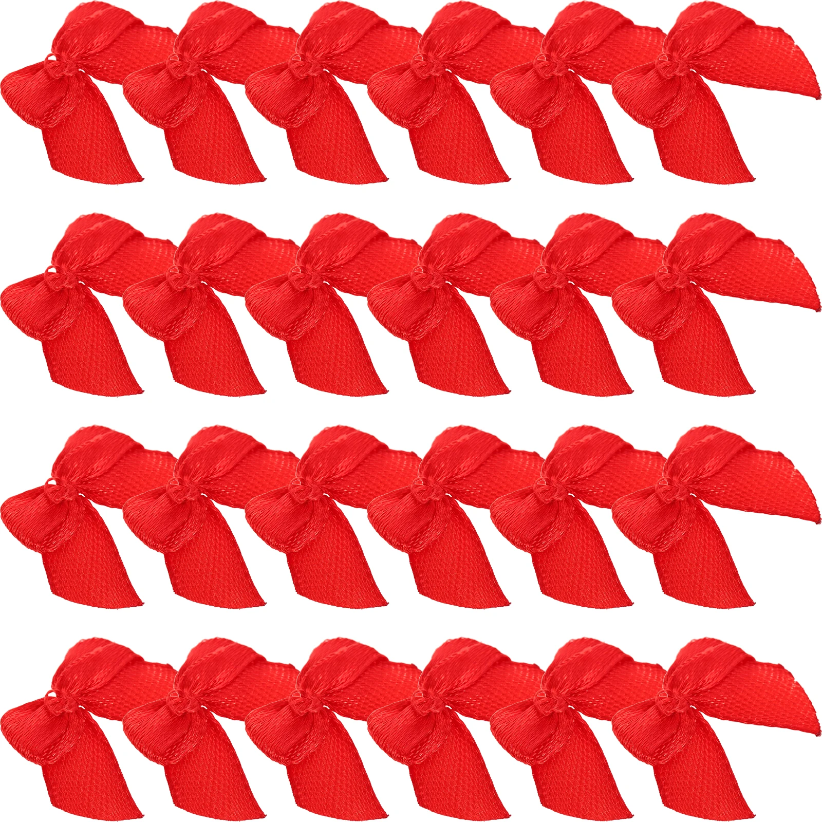 

60pcs Hair Bows Butterfly Bowknot Bright Color Thick Material Handmade Ribbons Wedding Party Gift Hair naments Bows Accessories