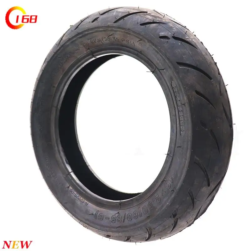 10x2.50 Inner Tube 10*2.50 Inner Camera for Electric Scooter Balancing Car Accessories