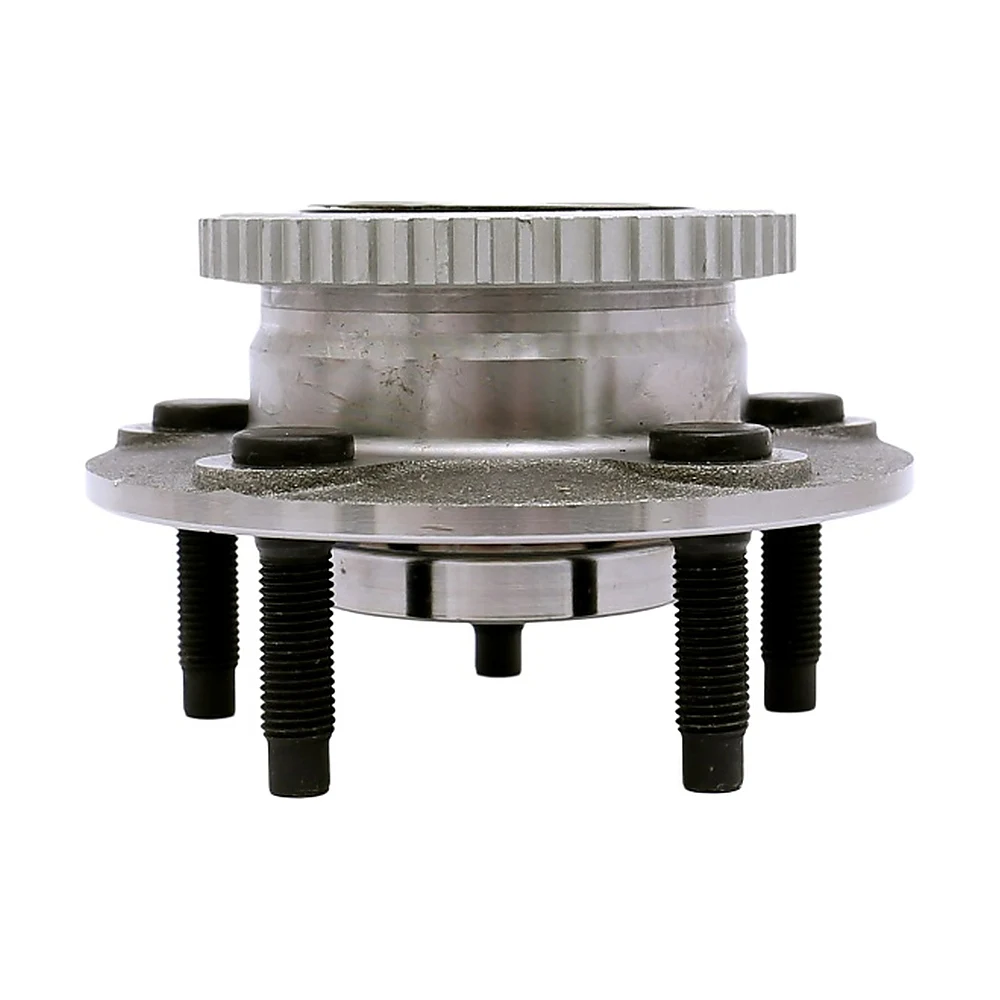 Wheel Hub 513092 Fit For Lincoln Mark VIII Ford Thunderbird Cougar Cougar
