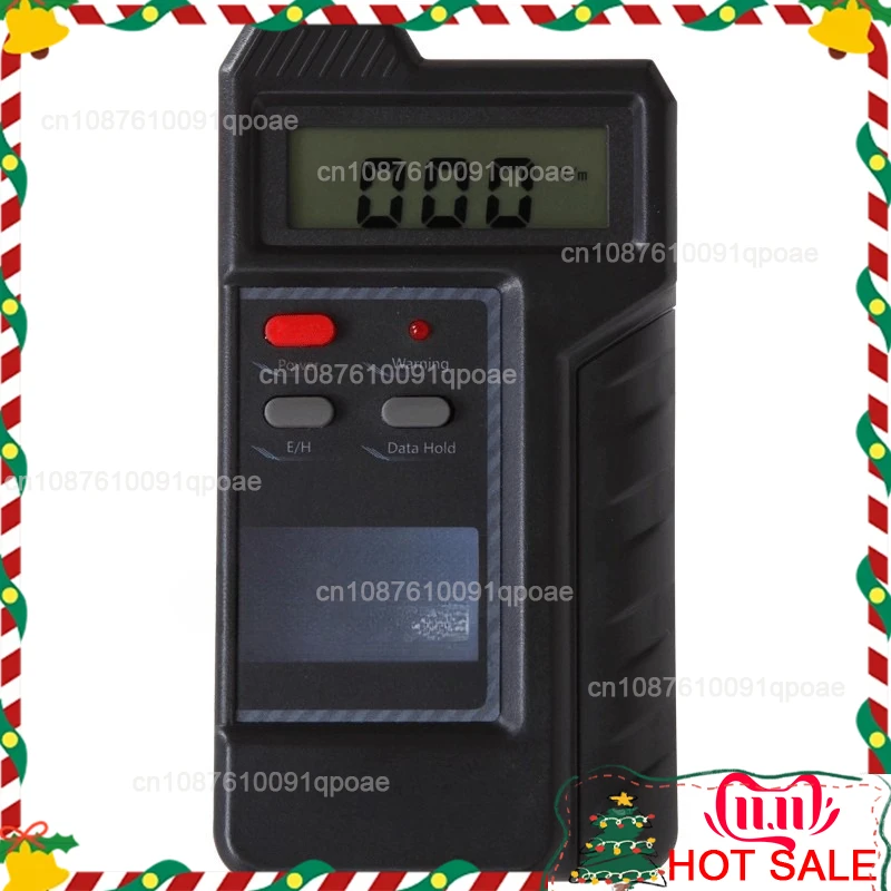 

LZT-1000 Электромагнитный профессиональный тестер высоковольтных линий электромагнитных волн Измеритель прочности поля