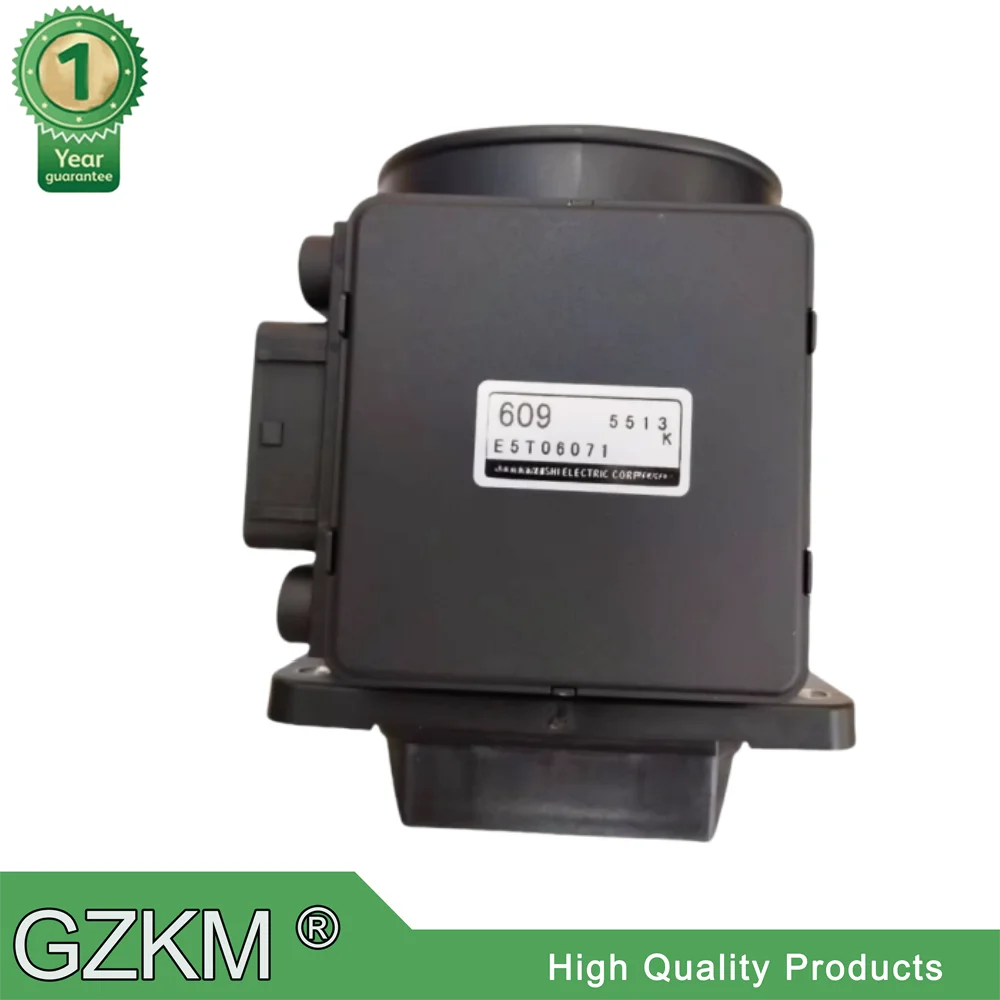 

MASS AIR FLOW METER SENSOR MD183609 E5T06071 FOR MITSUBISHI EAGLE 609