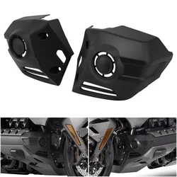 Motorcycle Lower Cowl Covers For Honda Goldwing 1800 GL1800 2018 2019 2020 2021 2022 2023 2024 2025