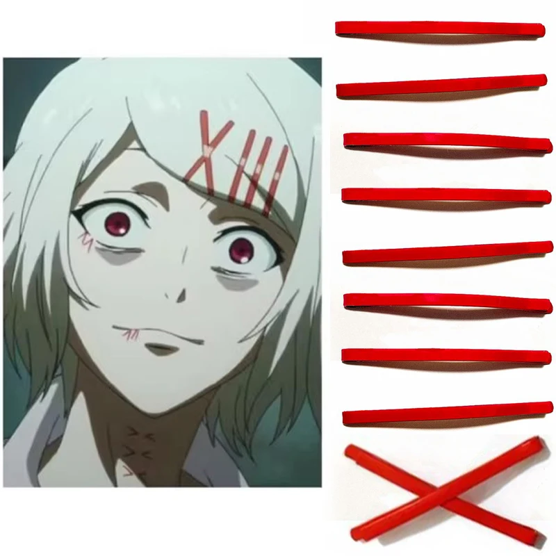 presilha-de-cabelo-vermelha-para-uso-diario-acessorio-de-cosplay-tokyo-ghoul-juzo-suzuya-rei-presilhas-vermelhas-anime-kagerou-project-tateyama-ayan