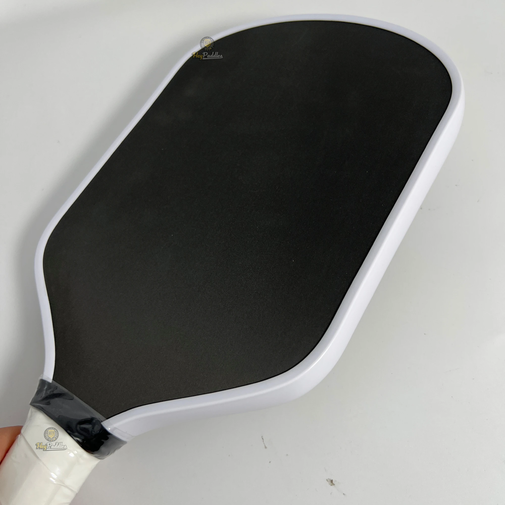 2026 New Gen5 Core Thermoformed Pickleball Paddles Rough Surface Toray T700 Carbon Fiber Customized EVA Foam 16mm Thickness
