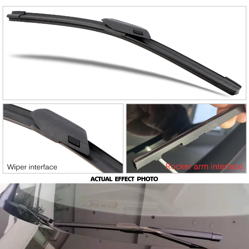 New Wiper Car Wiper Blades 24