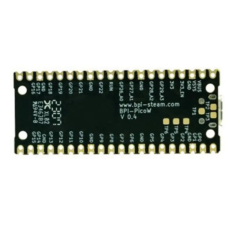AA84 For Banana PI BPI Picow-S3 Development Board Low-Power Microcontroller 2.4G WIF+Bluetooth 5 For Iot Development