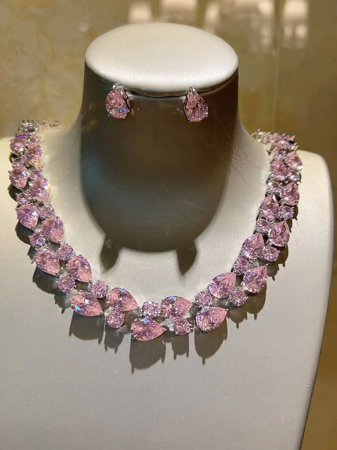 elegante-conjunto-de-collar-y-pendientes-de-diamantes-rosas-con-diseno-de-sakura-joyeria-super-brillante-para-fiestas-caden