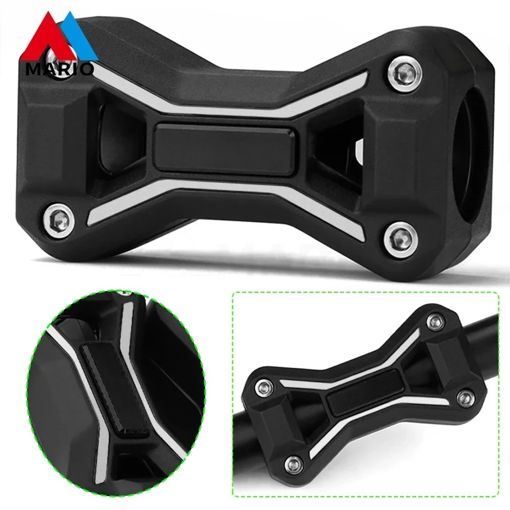 

Защитный блок для мотоцикла XTZ 1200 Super Tenere XT1200Z XT 1200 Z Tenere 700 Tenere700, защита двигателя