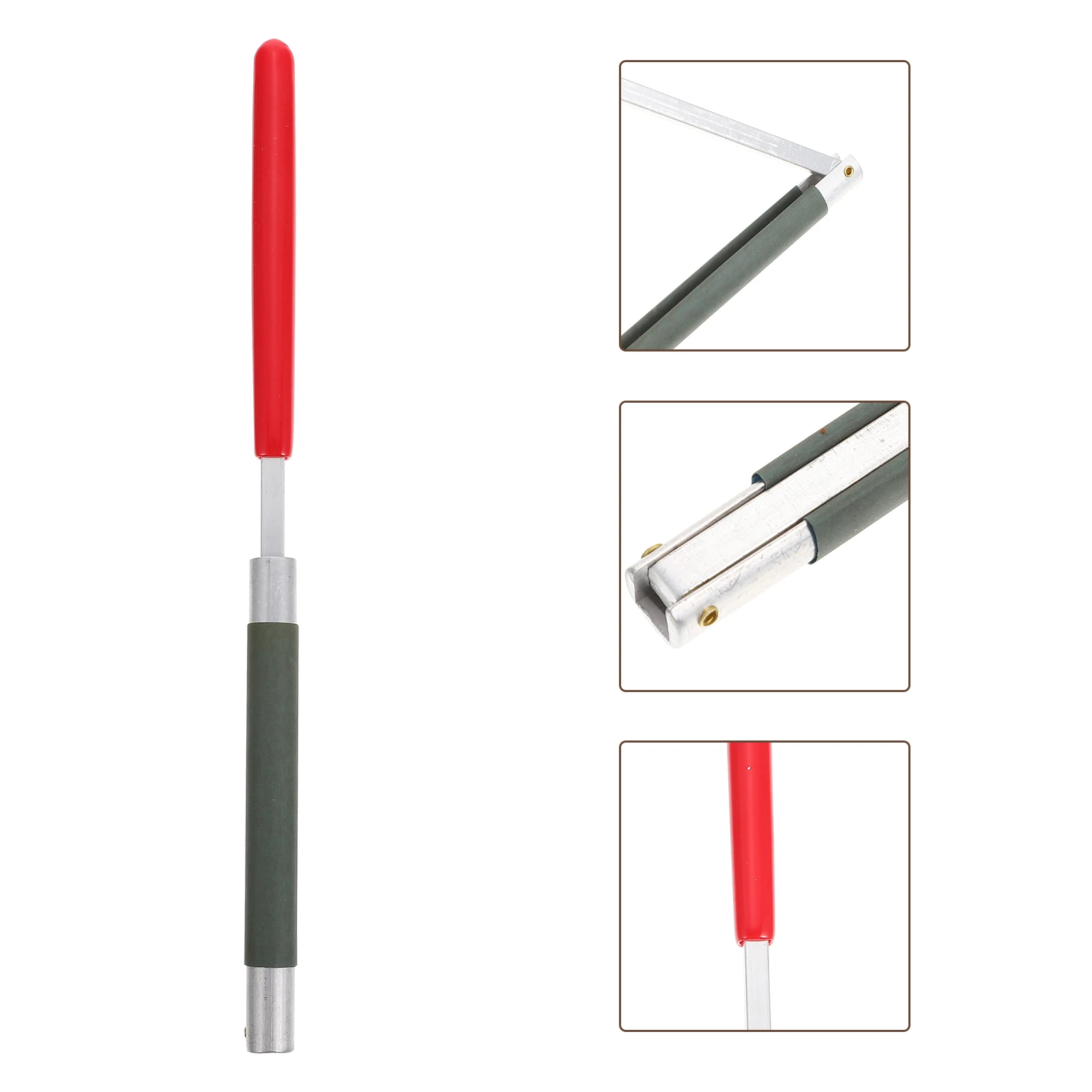 

Professional Tool For Bass Ukulele Acoustic Electric Guitar Repair Durable Grinding Leveling Maintenance File String Instrument