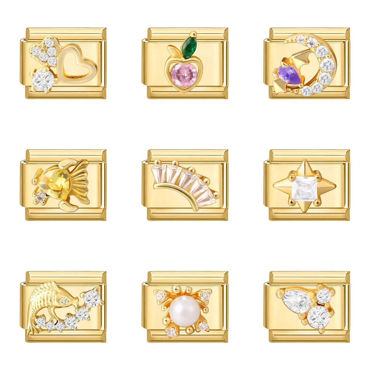 Wg 1Pc Italian Modu…