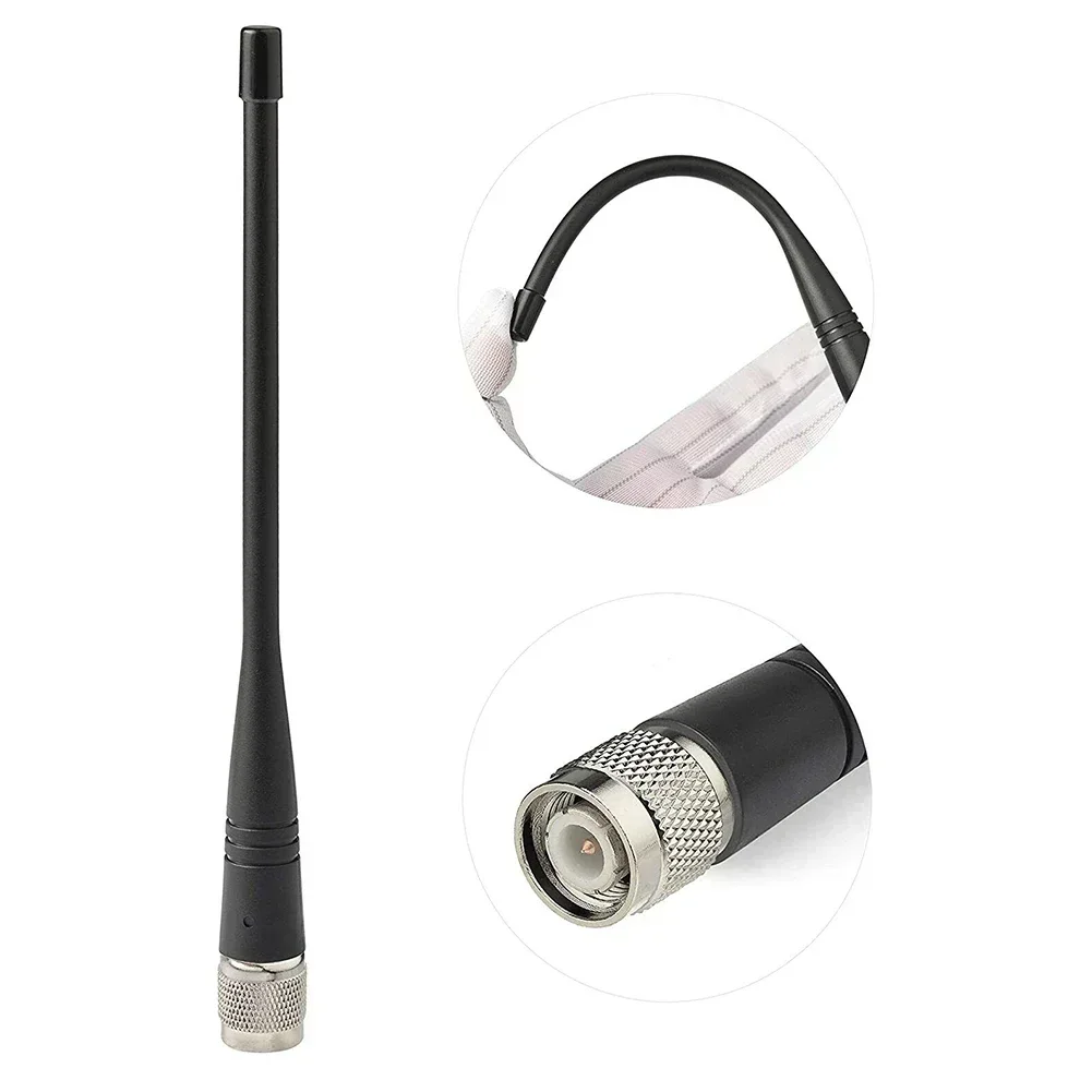 RTK Radio Antenna Whip Antenna TNC 450-470MHZ For R6 R8 GPS Surveying For GNSS GPS Receiver Network Antenna