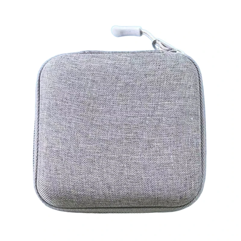 

Storage Case Handbag with Pocket for RG35XX Handheld Console Storage Bag