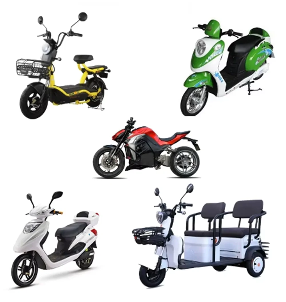 Lifepo4 Battery 48V 60V 72V 50Ah for 3000W 2000W 1000W Escooter Motorcycle Tricycle Go-Kart golf cart EVForklift+5A Charger AGV